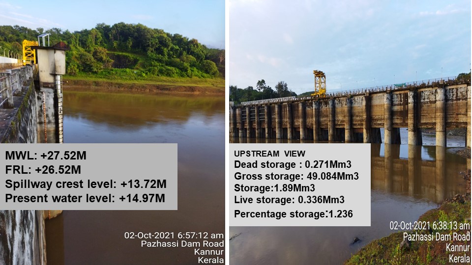 Site visit